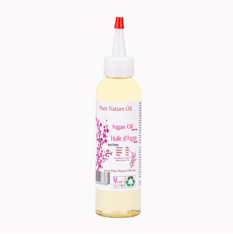 Argan Oil