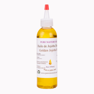 Golden Jojoba Oil