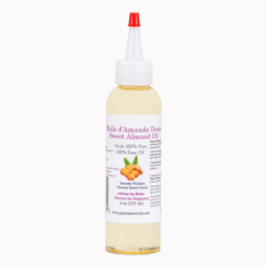 Sweet Almond Oil
